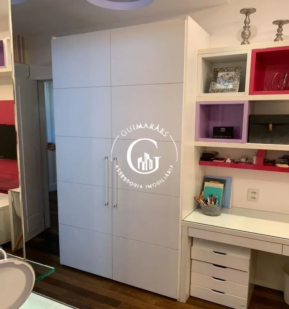 Apartamento, 4 quartos, 295 m² - Foto 25