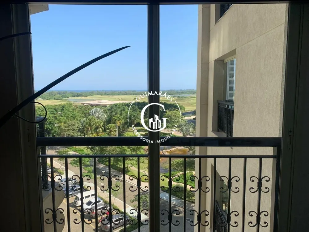 Apartamento, 4 quartos, 295 m² - Foto 21