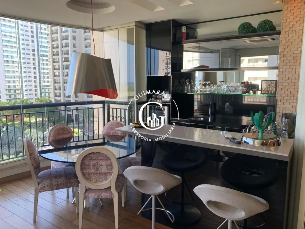 Apartamento, 4 quartos, 295 m² - Foto 6