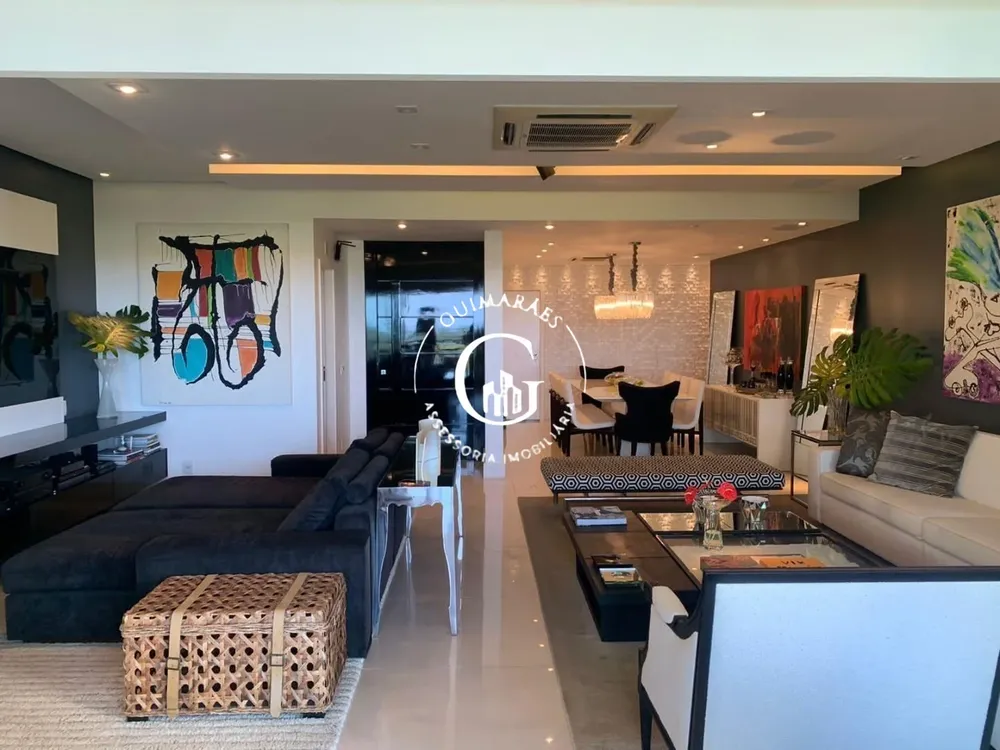 Apartamento, 4 quartos, 295 m² - Foto 5