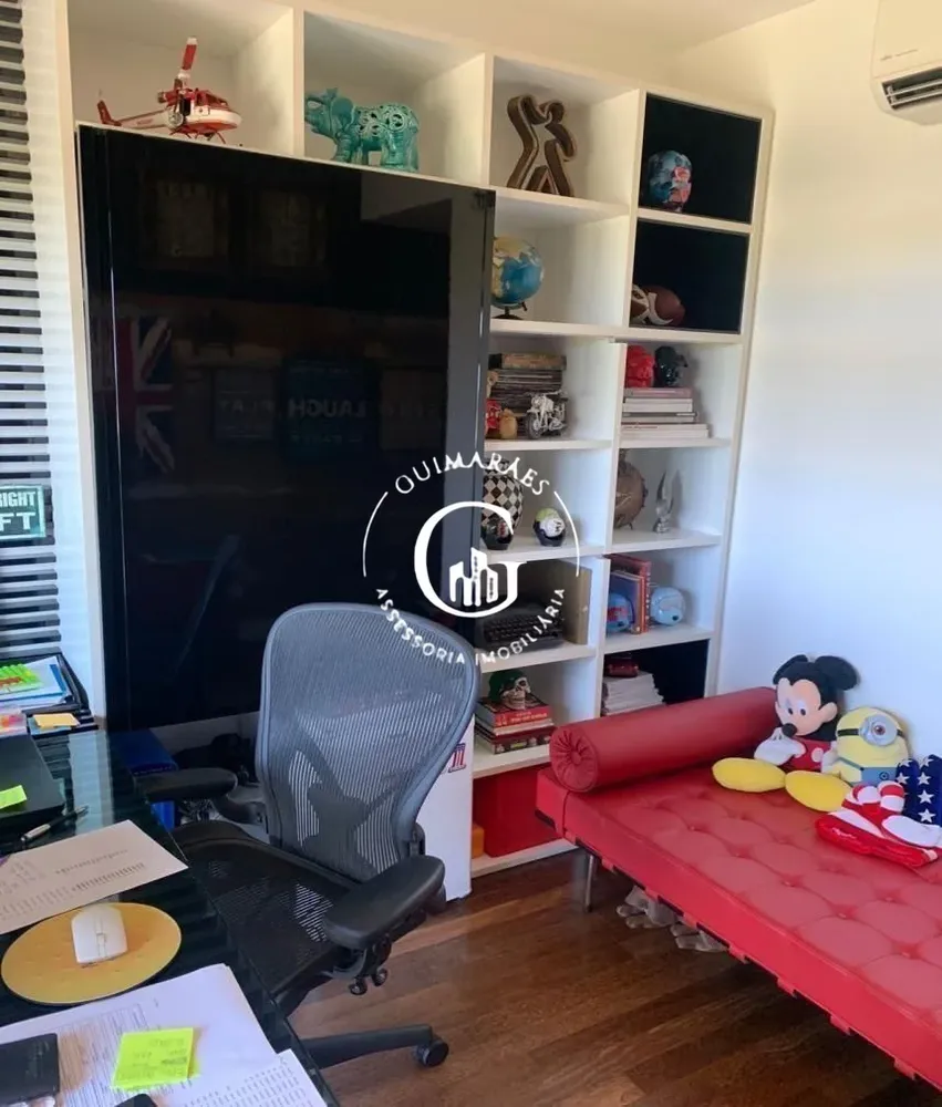 Apartamento, 4 quartos, 295 m² - Foto 20