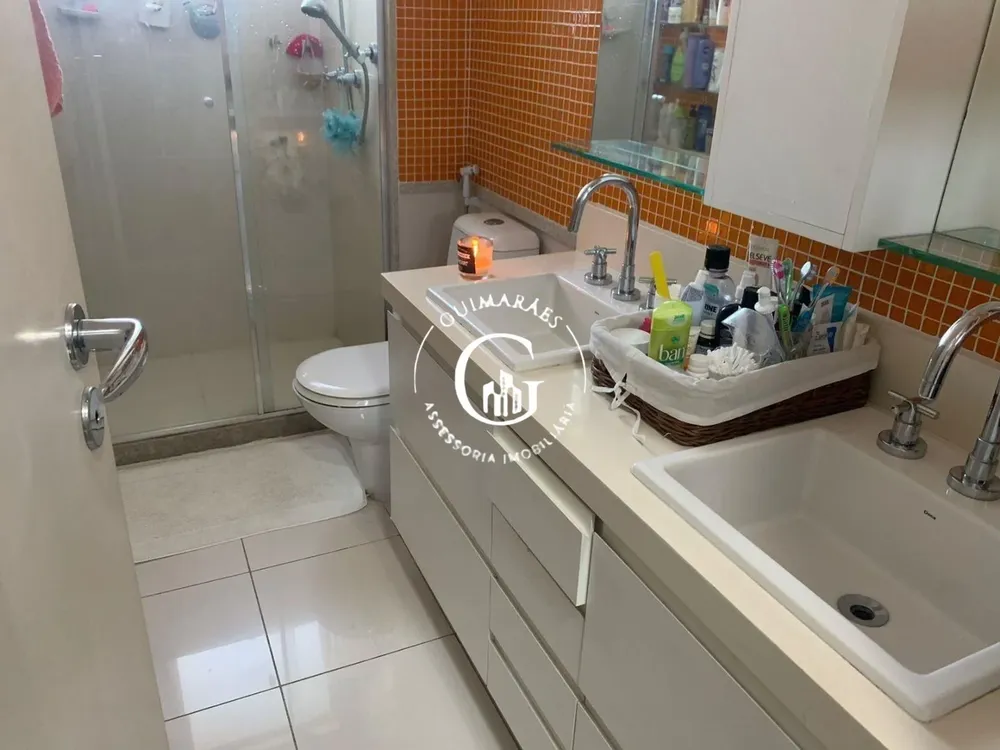 Apartamento, 4 quartos, 295 m² - Foto 26