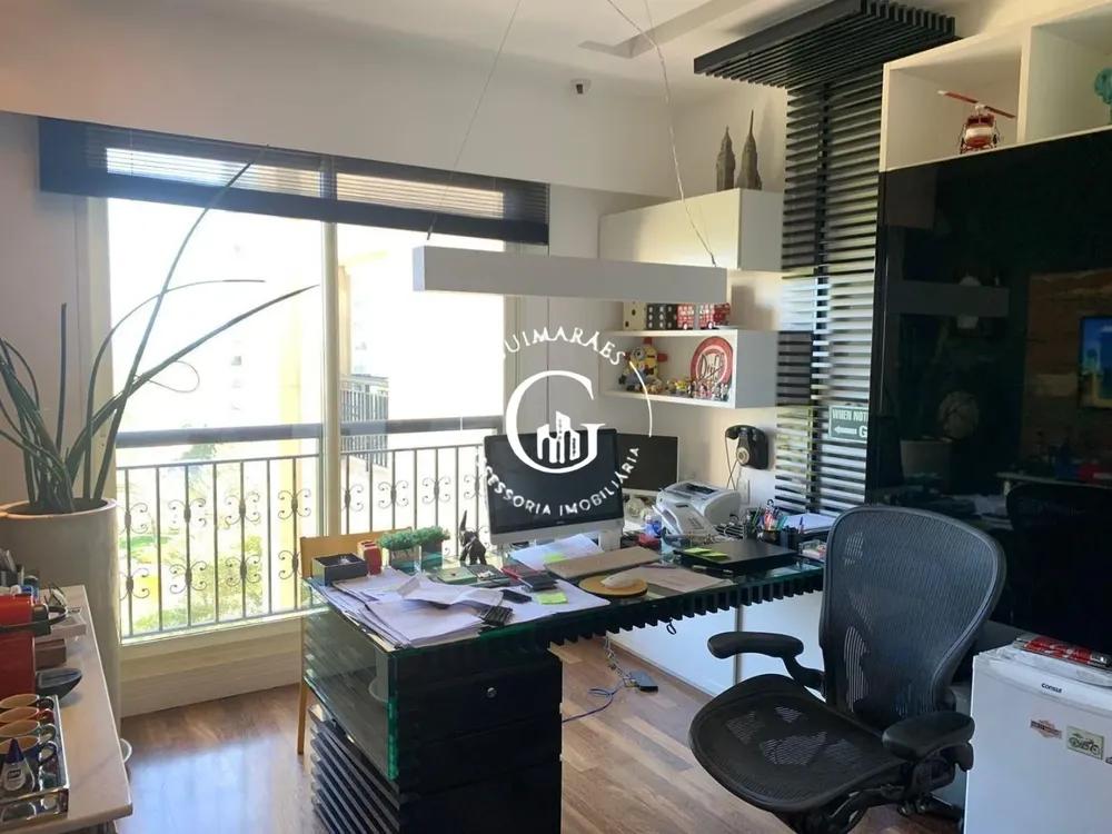 Apartamento, 4 quartos, 295 m² - Foto 18