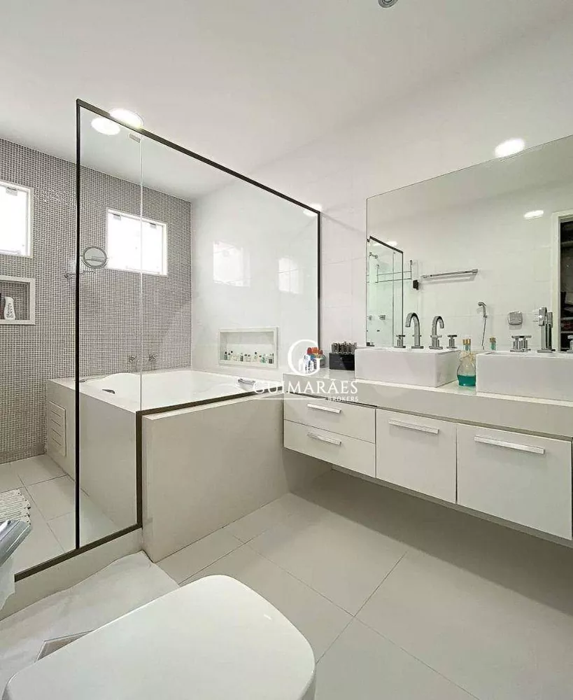 Casa de Condomínio, 5 quartos - Foto 7
