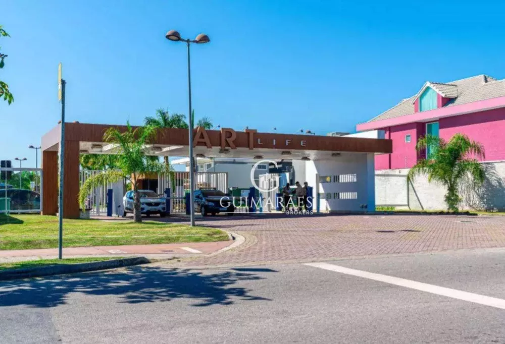 Casa de Condomínio, 5 quartos - Foto 20