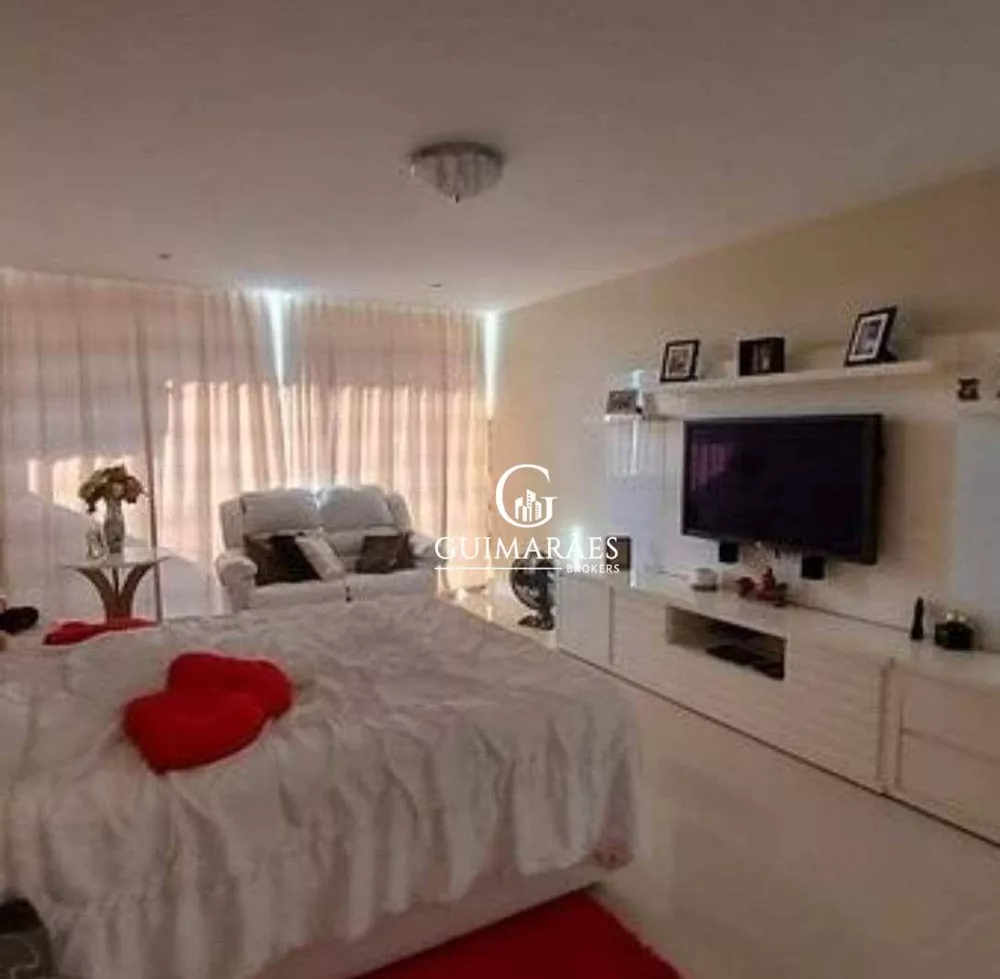 Casa de Condomínio, 5 quartos - Foto 8