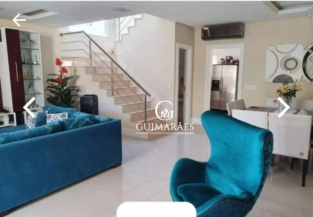 Casa de Condomínio, 5 quartos - Foto 16
