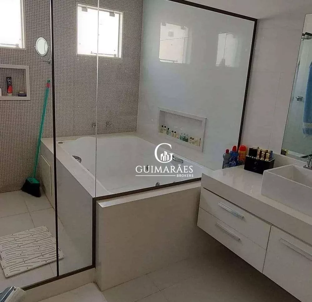 Casa de Condomínio, 5 quartos - Foto 3