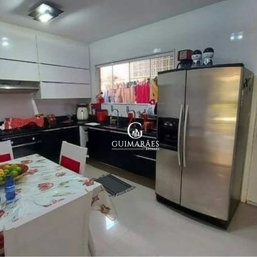 Casa de Condomínio, 5 quartos - Foto 21