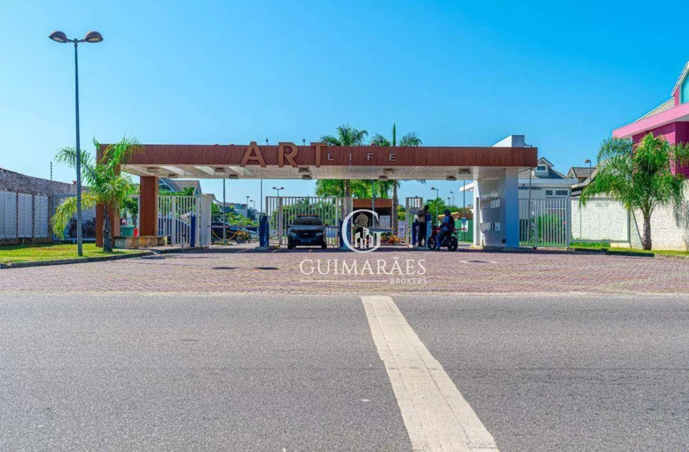 Casa de Condomínio, 5 quartos - Foto 4