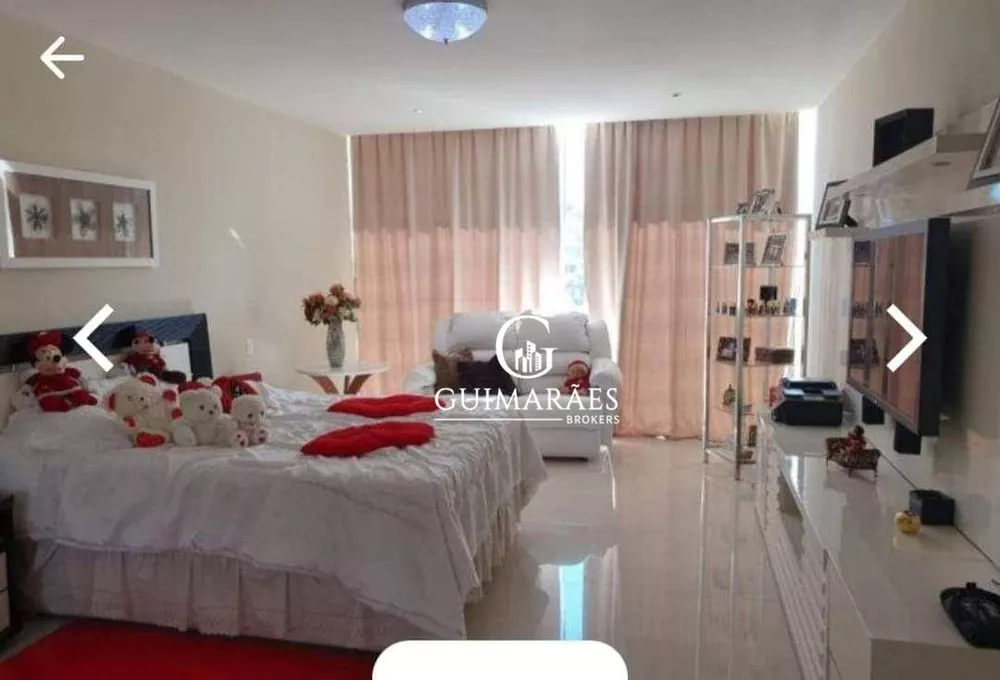 Casa de Condomínio, 5 quartos - Foto 5