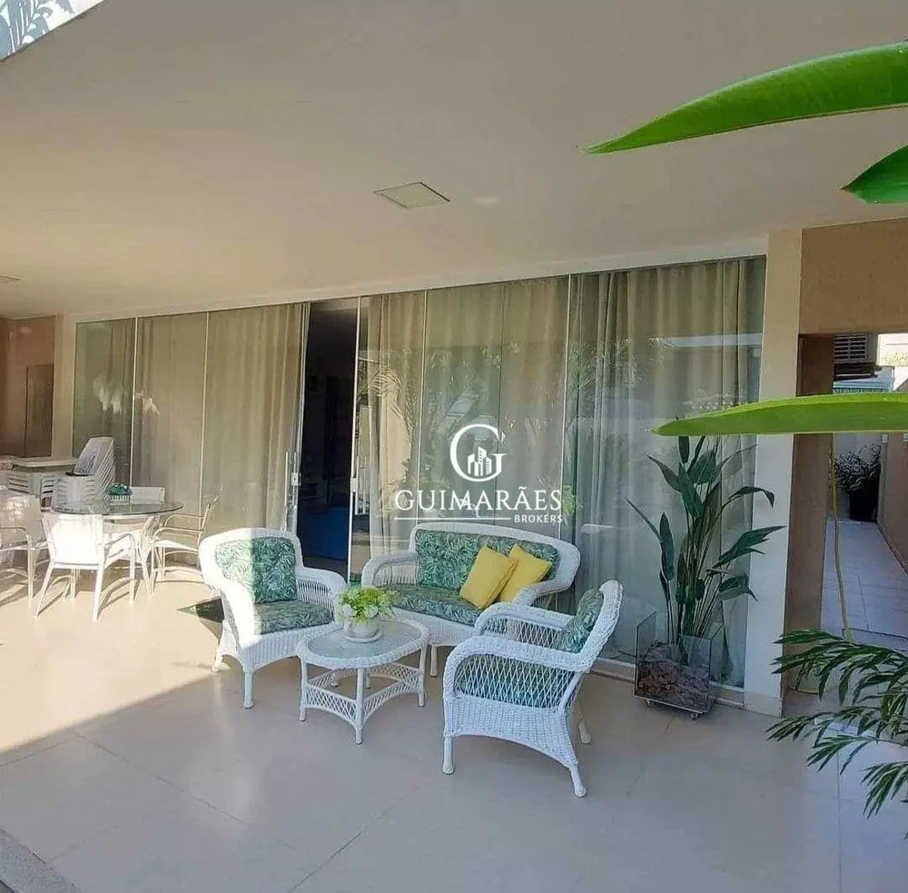 Casa de Condomínio, 5 quartos - Foto 9