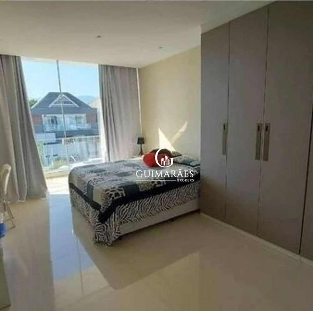 Casa de Condomínio, 5 quartos - Foto 6