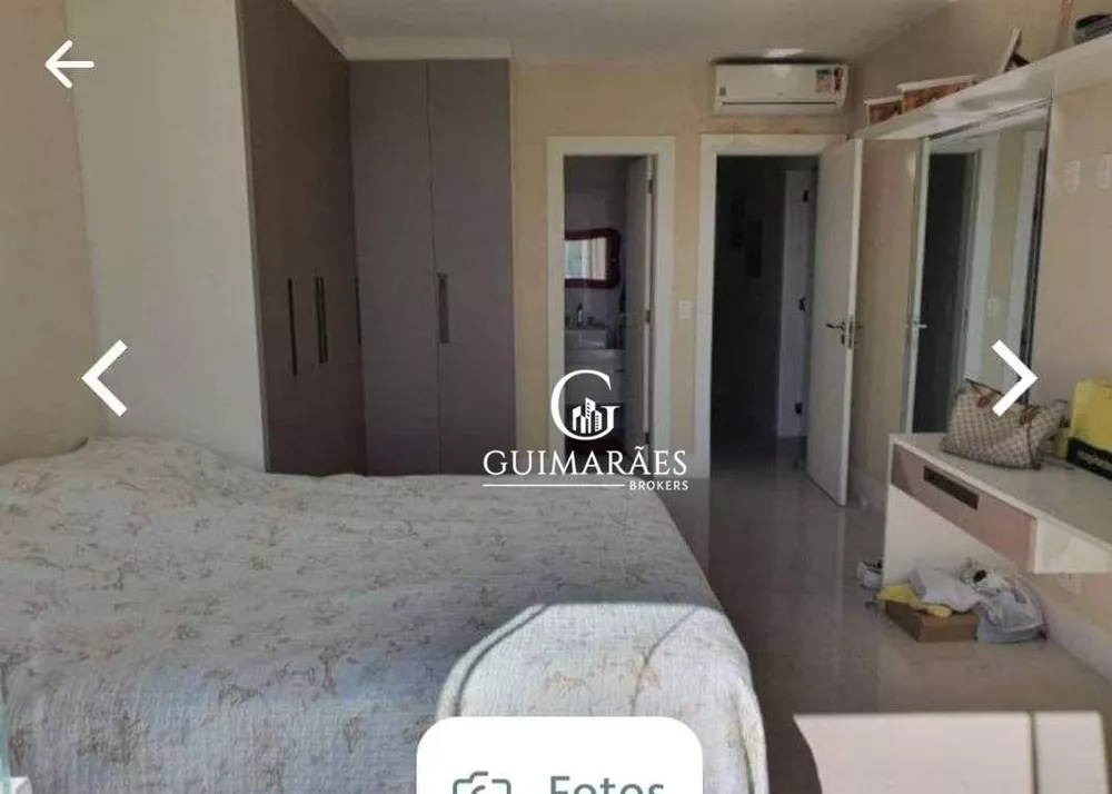 Casa de Condomínio, 5 quartos - Foto 26