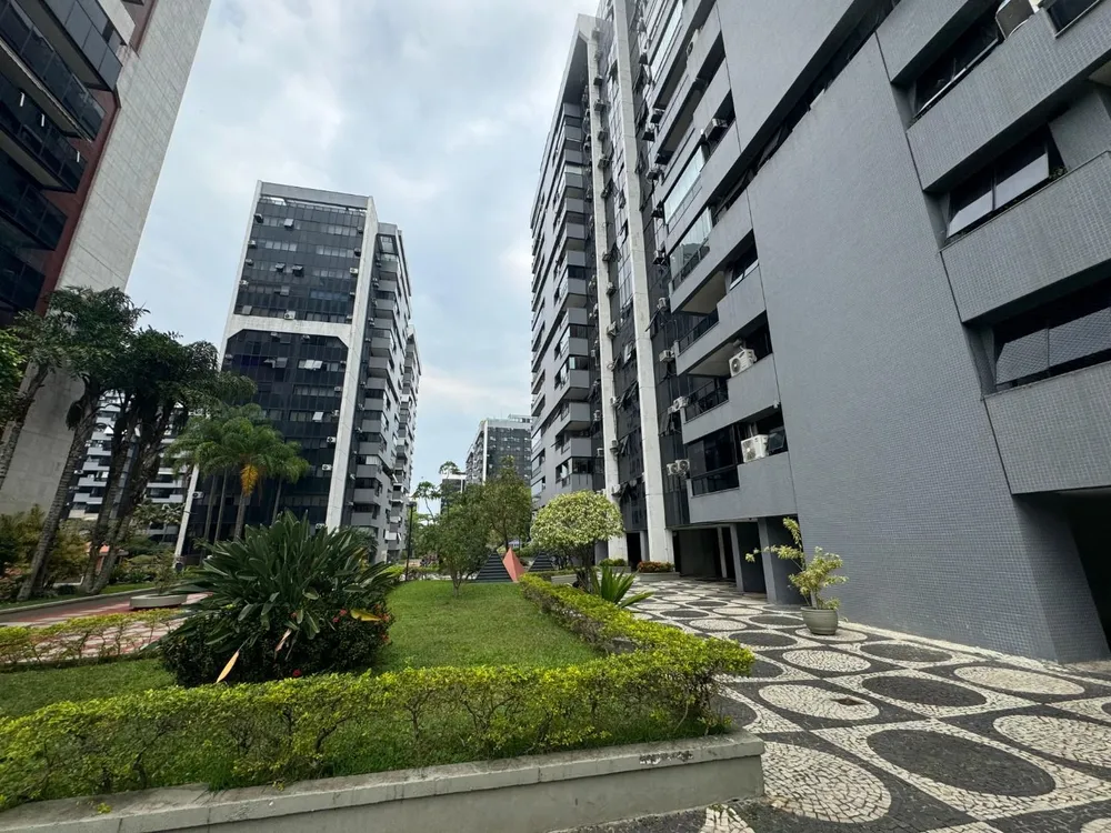 Apartamento, 3 quartos, 120 m² - Foto 38