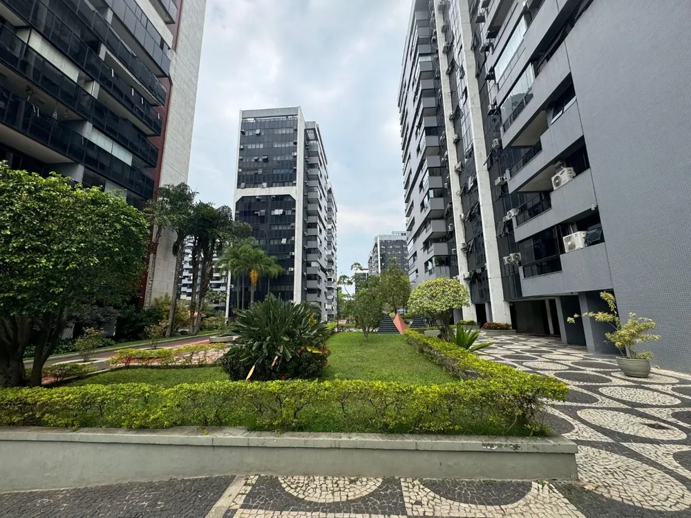 Apartamento, 3 quartos, 120 m² - Foto 10