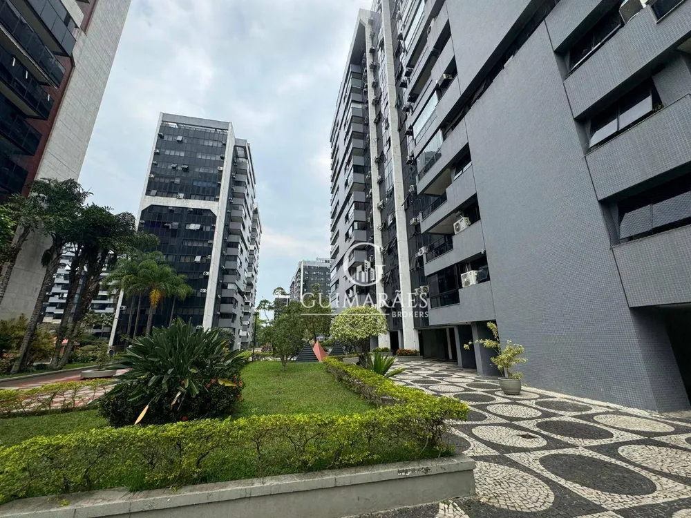 Apartamento, 3 quartos, 120 m² - Foto 46