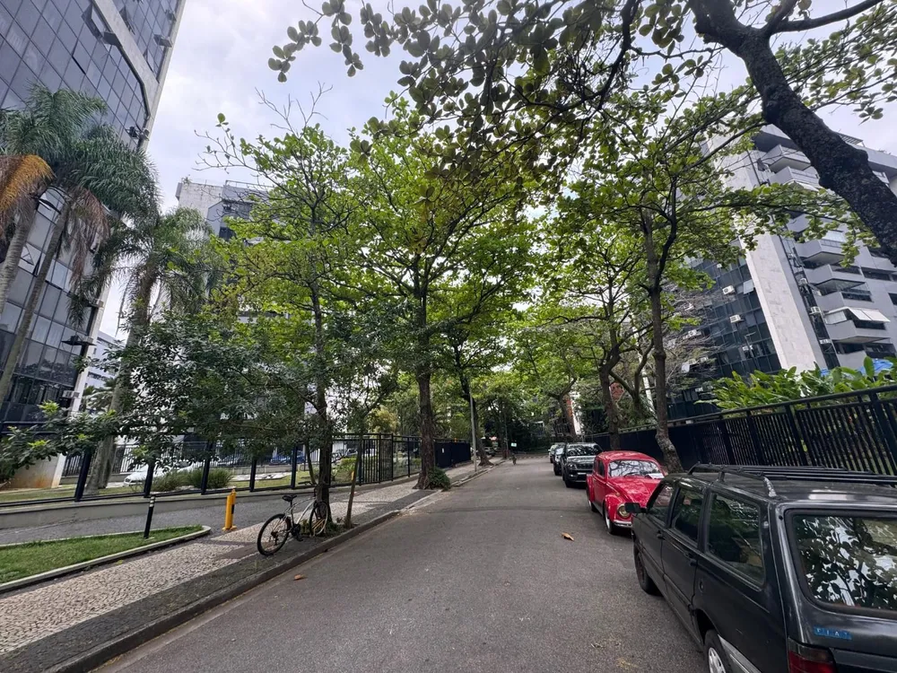 Apartamento, 3 quartos, 120 m² - Foto 35