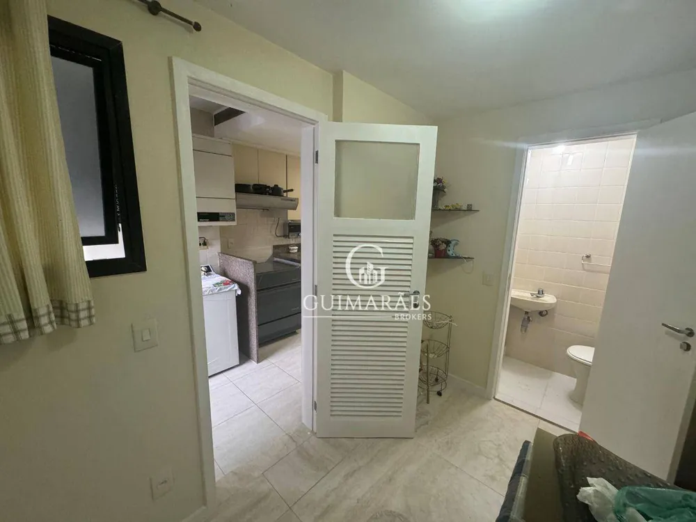 Apartamento, 3 quartos, 120 m² - Foto 30
