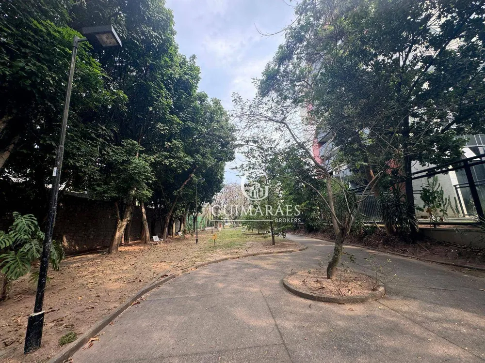 Apartamento, 3 quartos, 120 m² - Foto 17