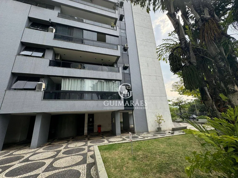Apartamento, 3 quartos, 120 m² - Foto 56
