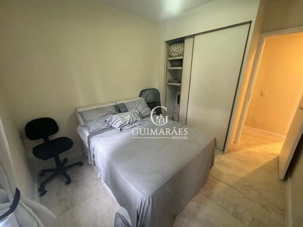 Apartamento, 3 quartos, 120 m² - Foto 36