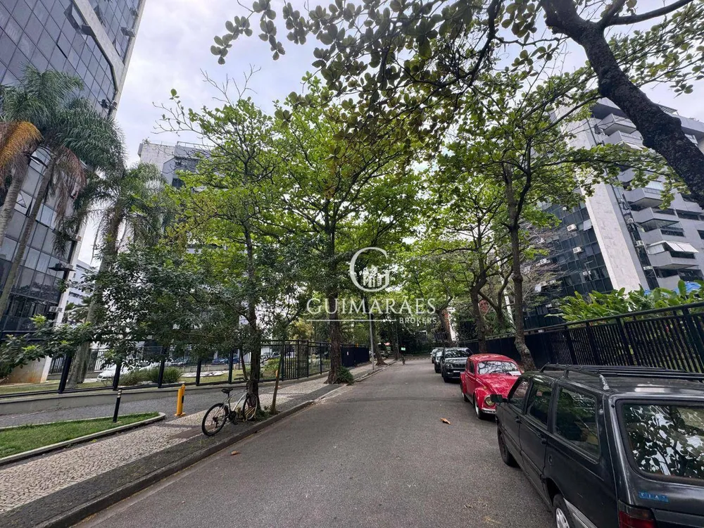 Apartamento, 3 quartos, 120 m² - Foto 57
