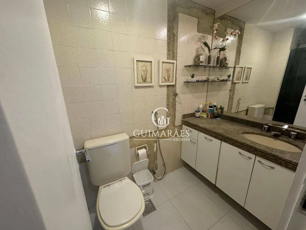 Apartamento, 3 quartos, 120 m² - Foto 29