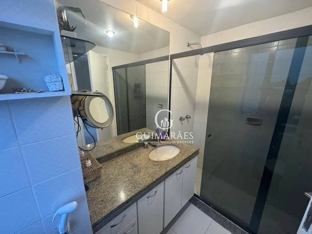 Apartamento, 3 quartos, 120 m² - Foto 60