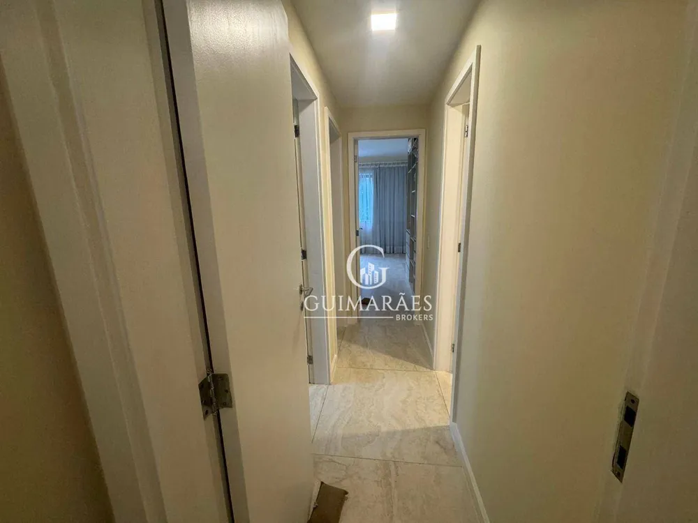 Apartamento, 3 quartos, 120 m² - Foto 40