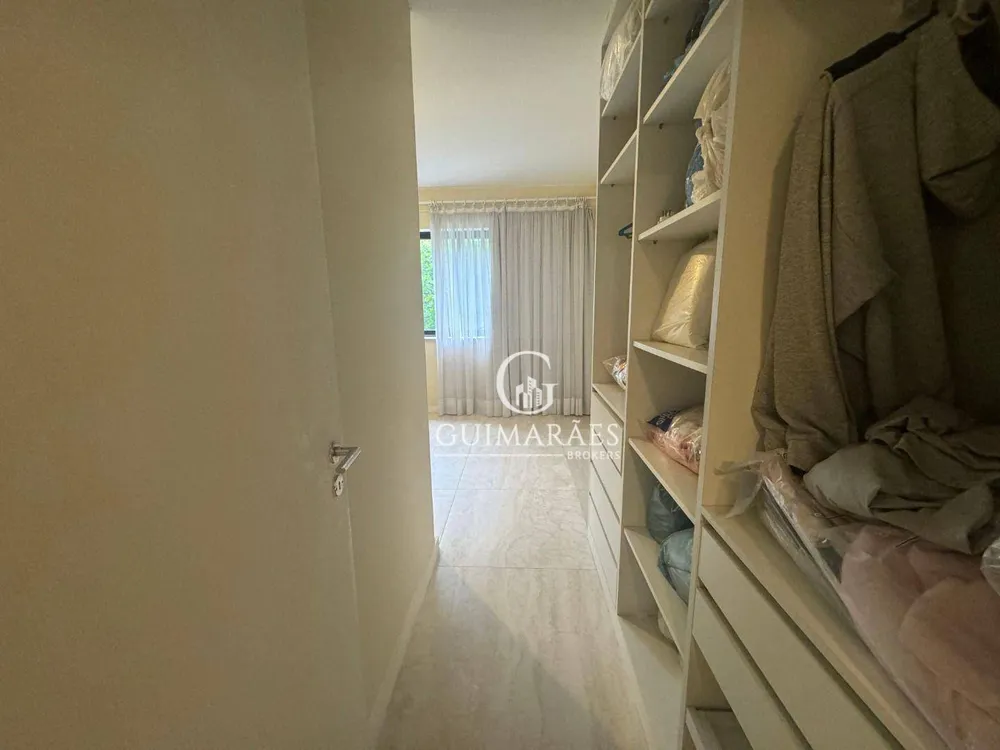 Apartamento, 3 quartos, 120 m² - Foto 41