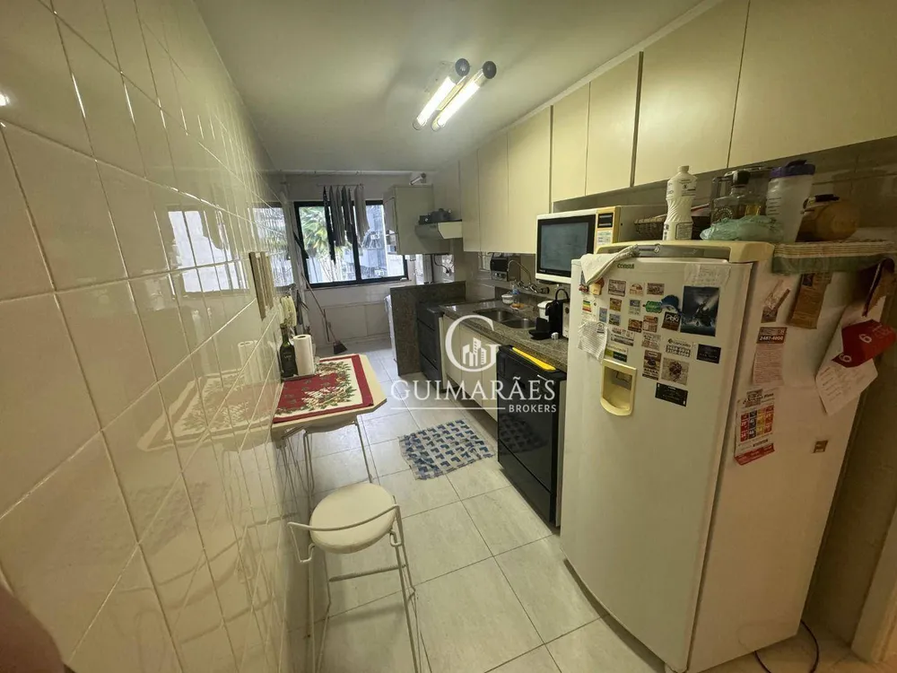 Apartamento, 3 quartos, 120 m² - Foto 23
