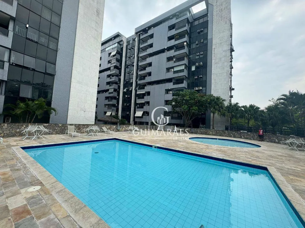 Apartamento, 3 quartos, 120 m² - Foto 25