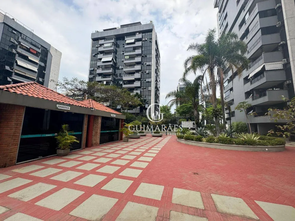 Apartamento, 3 quartos, 120 m² - Foto 22