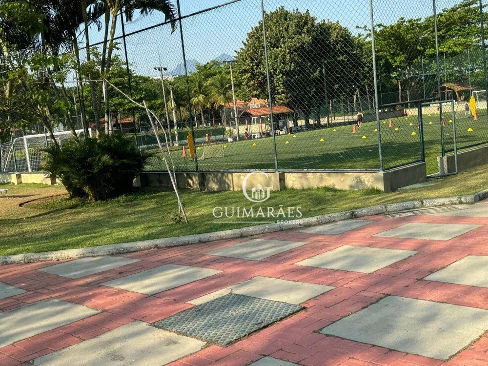 Apartamento, 3 quartos, 120 m² - Foto 34