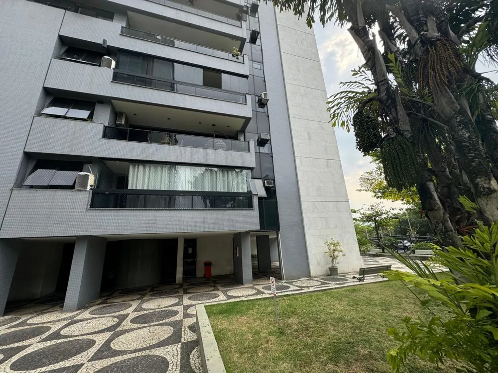 Apartamento, 3 quartos, 120 m² - Foto 31