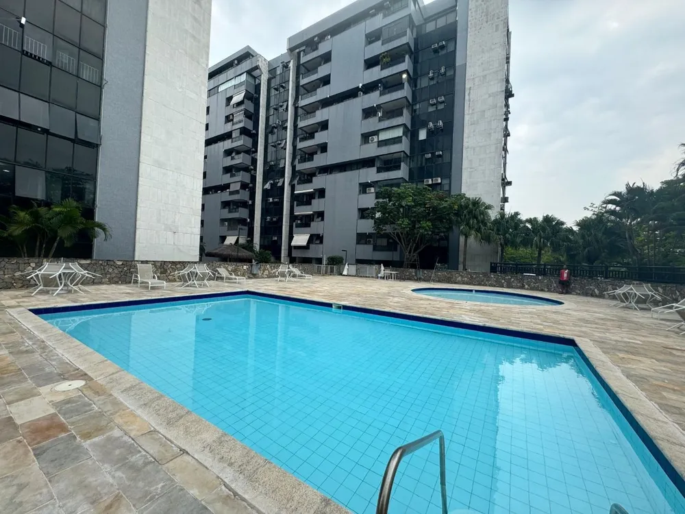 Apartamento, 3 quartos, 120 m² - Foto 44