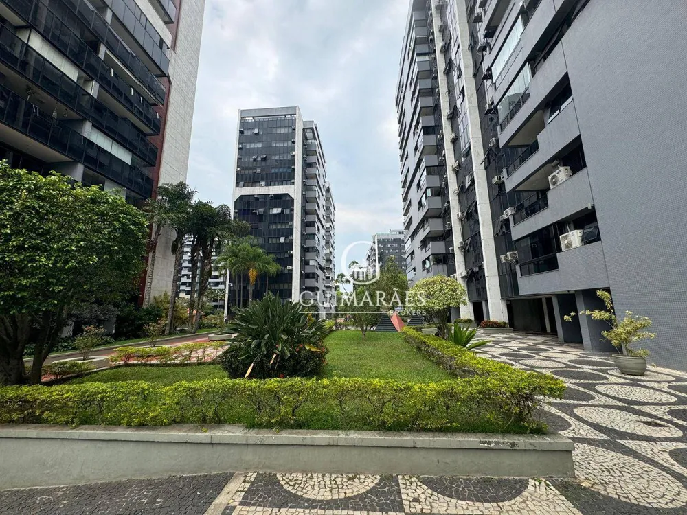 Apartamento, 3 quartos, 120 m² - Foto 14