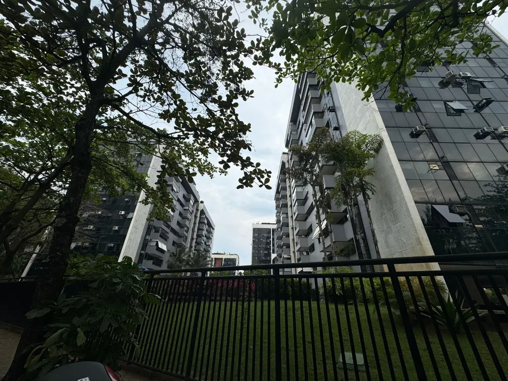 Apartamento, 3 quartos, 120 m² - Foto 55