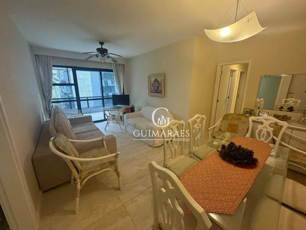 Apartamento, 3 quartos, 120 m² - Foto 48