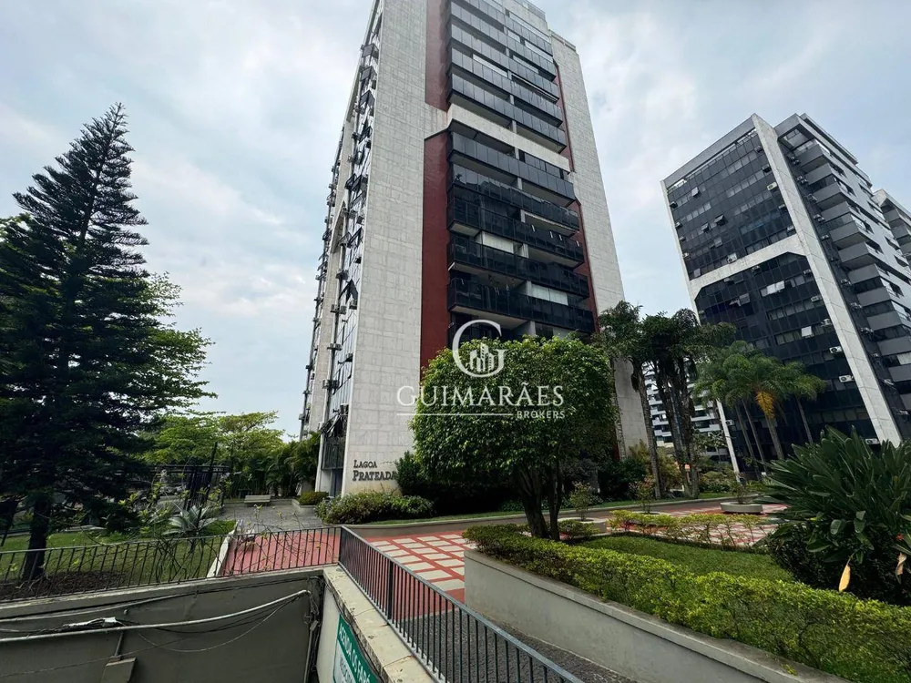 Apartamento, 3 quartos, 120 m² - Foto 1
