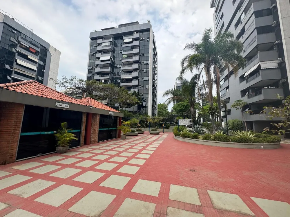 Apartamento, 3 quartos, 120 m² - Foto 53