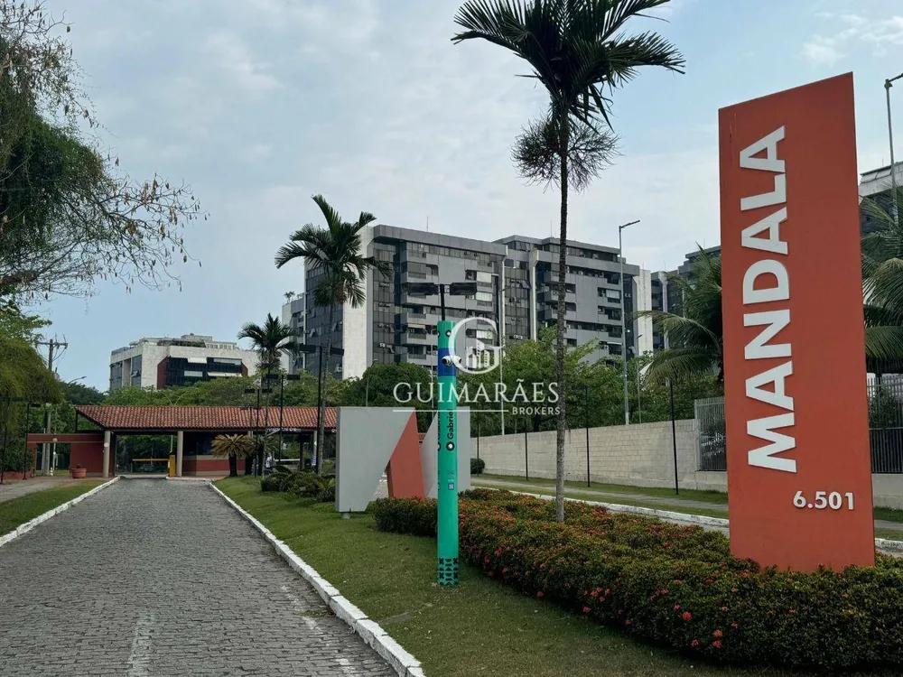 Apartamento, 3 quartos, 120 m² - Foto 11