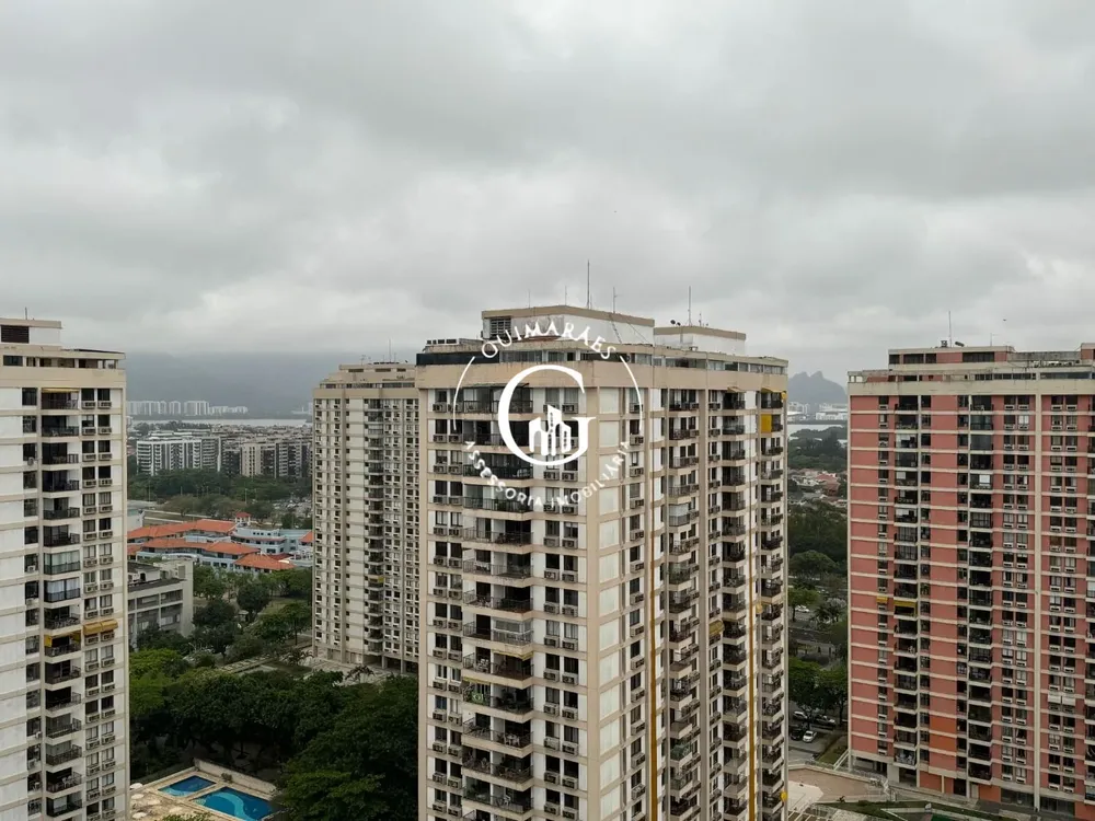 Cobertura, 3 quartos, 190 m² - Foto 13