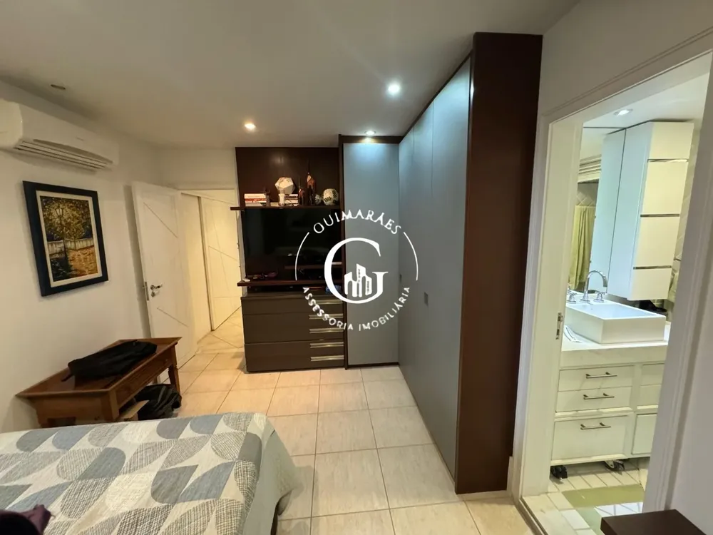 Cobertura, 3 quartos, 190 m² - Foto 23