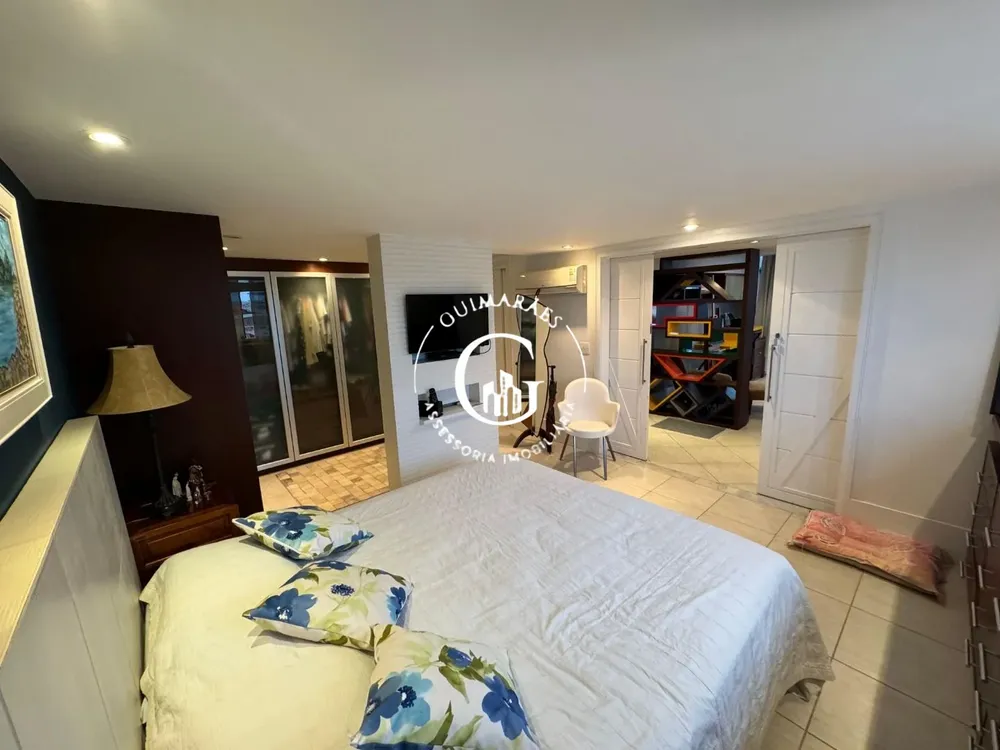 Cobertura, 3 quartos, 190 m² - Foto 14