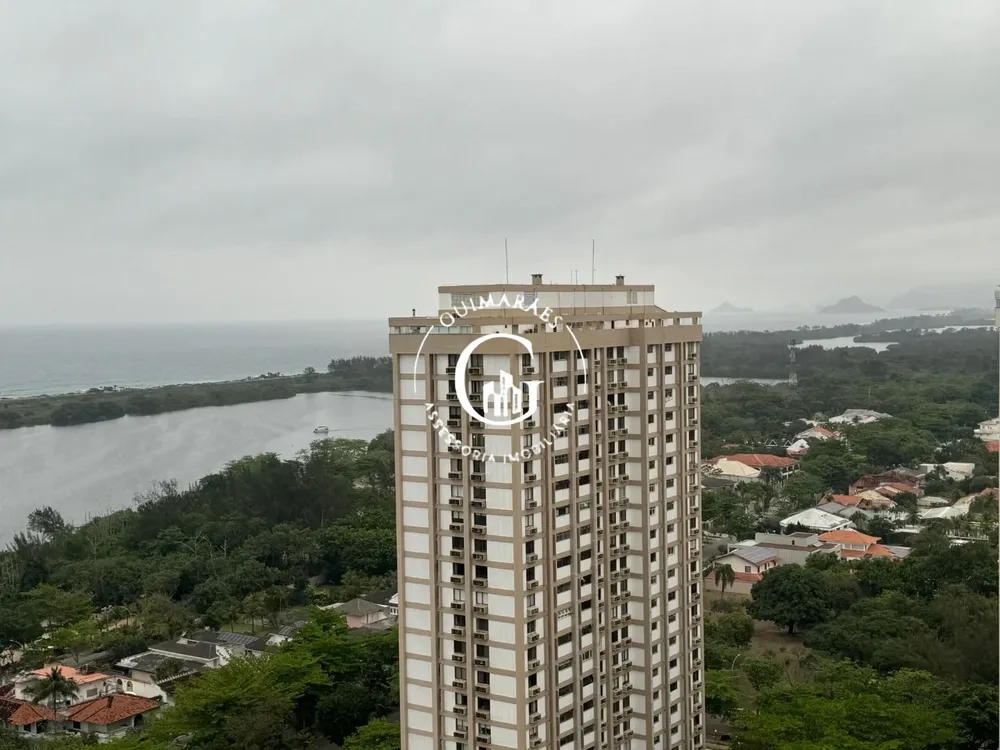 Cobertura, 3 quartos, 190 m² - Foto 2