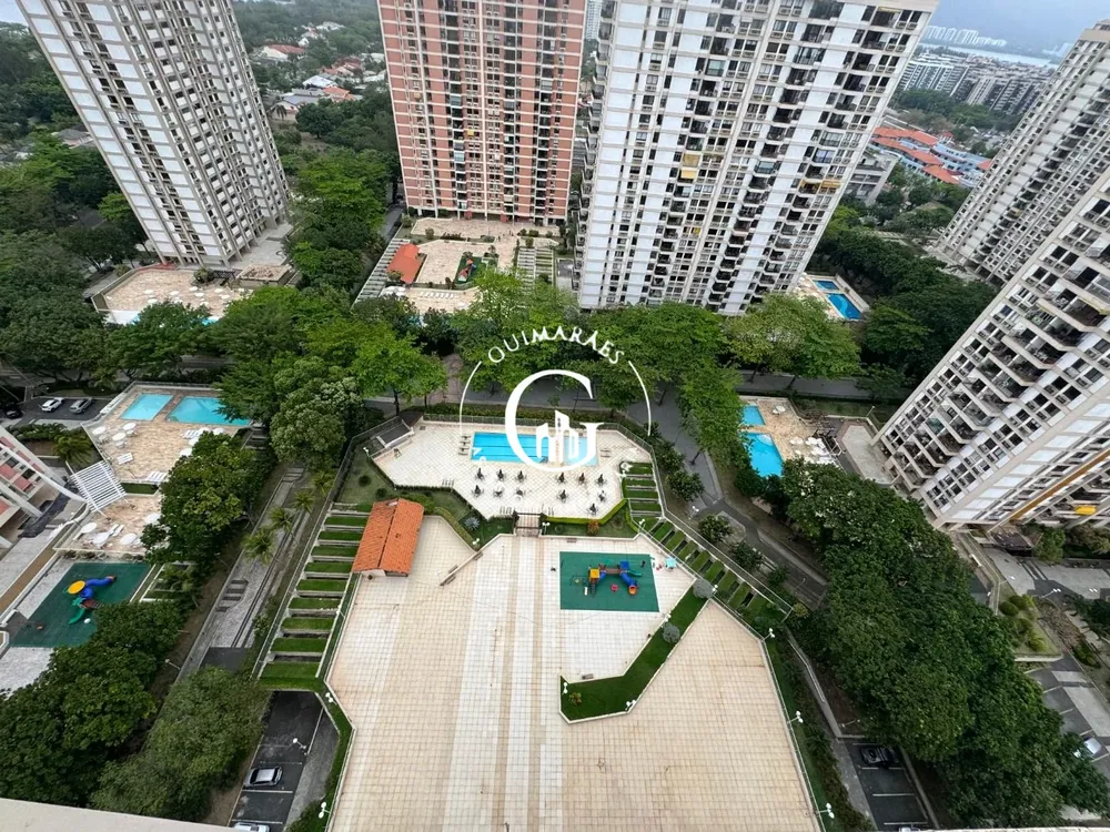 Cobertura, 3 quartos, 190 m² - Foto 9
