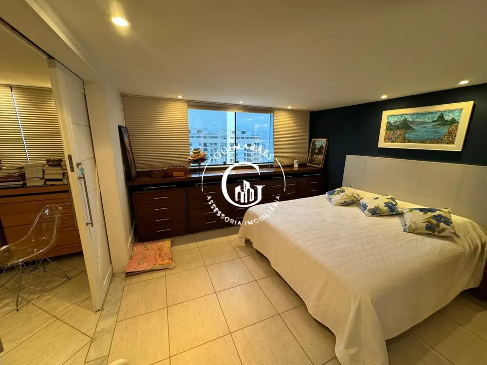 Cobertura, 3 quartos, 190 m² - Foto 15