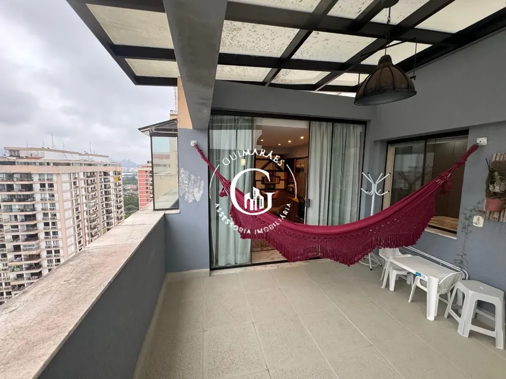 Cobertura, 3 quartos, 190 m² - Foto 20